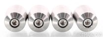 Stillpoints Mini Ultra Isolation Footers; Set of Four
