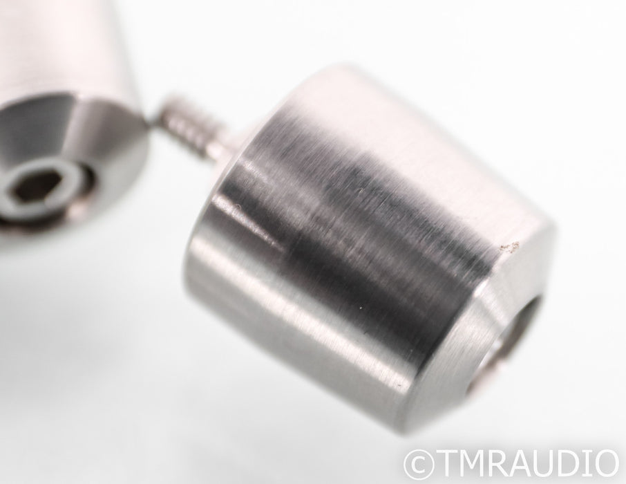 Stillpoints Mini Ultra Isolation Footers; Set of Four