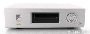 Ayre C-5xeMP SACD / CD Player; C5xeMP; Silver; Remote