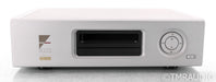 Ayre C-5xeMP SACD / CD Player; C5xeMP; Silver; Remote