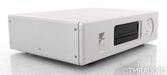 Ayre C-5xeMP SACD / CD Player; C5xeMP; Silver; Remote