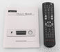 Ayre C-5xeMP SACD / CD Player; C5xeMP; Silver; Remote