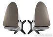 Dynaudio Confidence 20 Bookshelf Speakers w/ Stands; Smoke Grey Pair