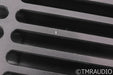 Ayre VX-R Twenty Stereo Power Amplifier; VXR; Black