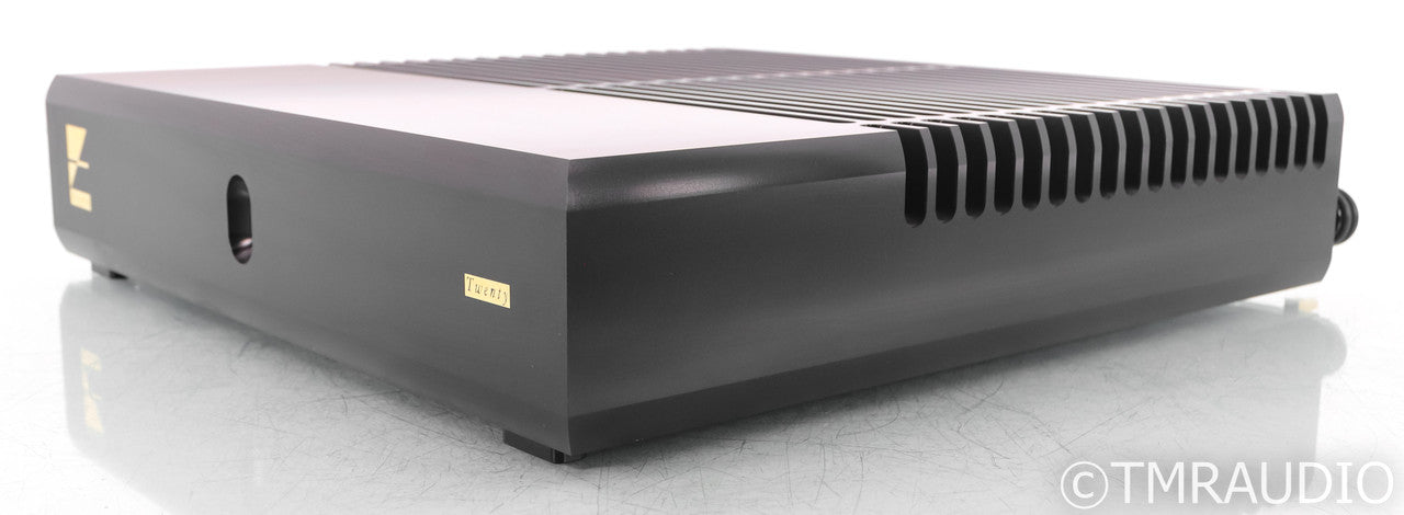 Ayre VX-R Twenty Stereo Power Amplifier; VXR; Black