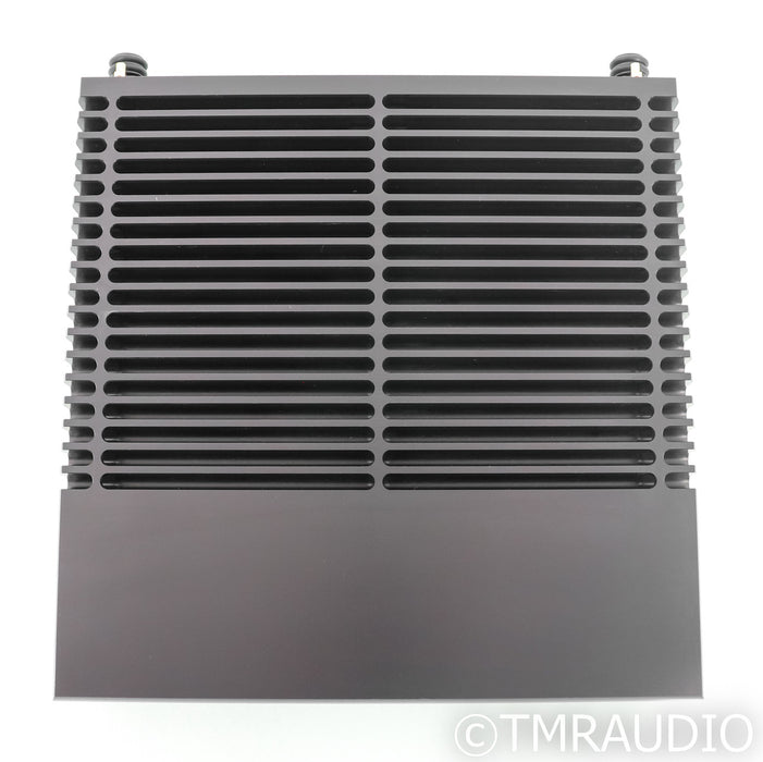 Ayre VX-R Twenty Stereo Power Amplifier; VXR; Black