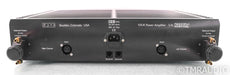 Ayre VX-R Twenty Stereo Power Amplifier; VXR; Black