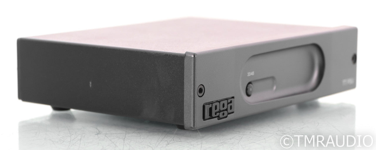 Rega TT PSU Turntable Power Supply; TTPSU