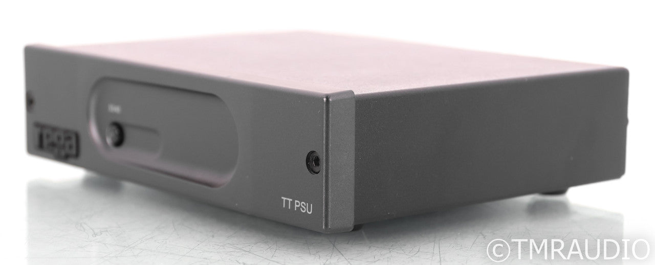 Rega TT PSU Turntable Power Supply; TTPSU