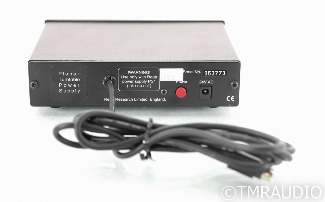 Rega TT PSU Turntable Power Supply; TTPSU