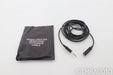 Grado Prestiege Headphone Extension Cable; 15ft; 1/4