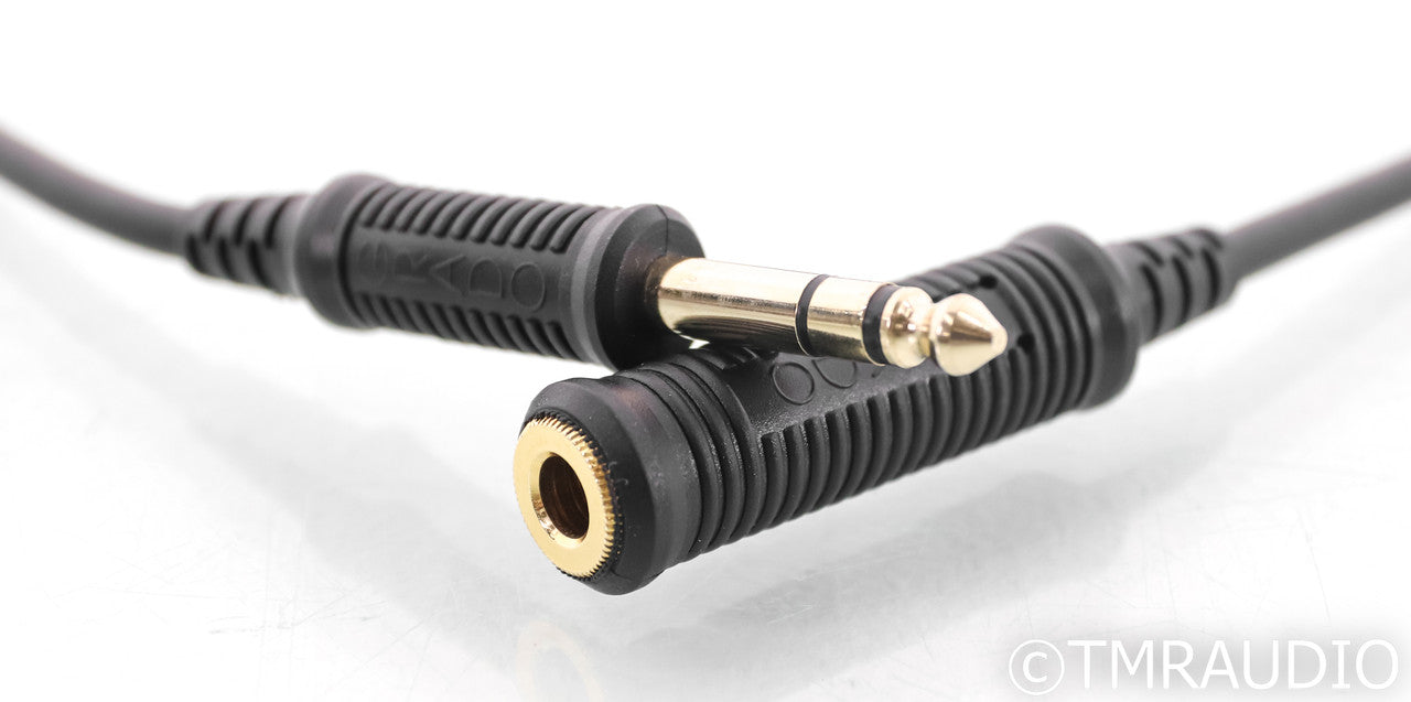 Grado Prestiege Headphone Extension Cable; 15ft; 1/4