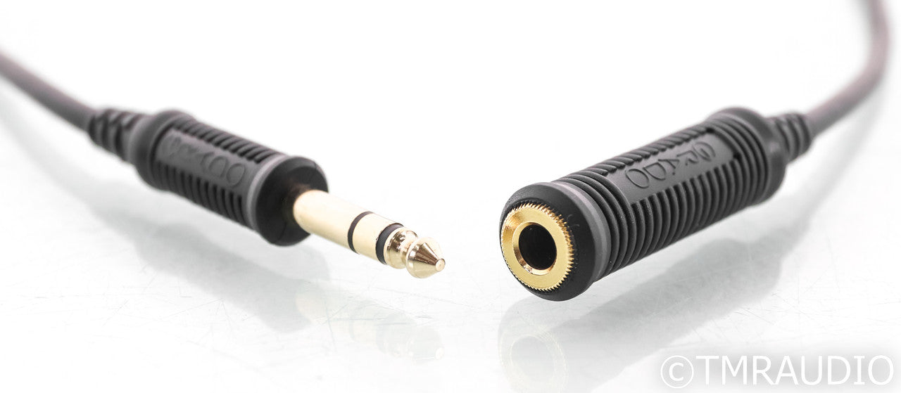 Grado Prestiege Headphone Extension Cable; 15ft; 1/4