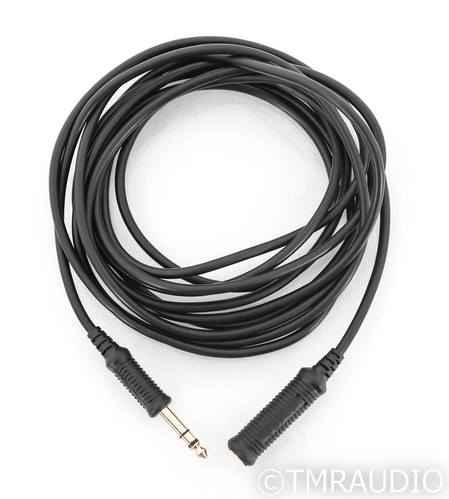 Grado Prestiege Headphone Extension Cable; 15ft; 1/4