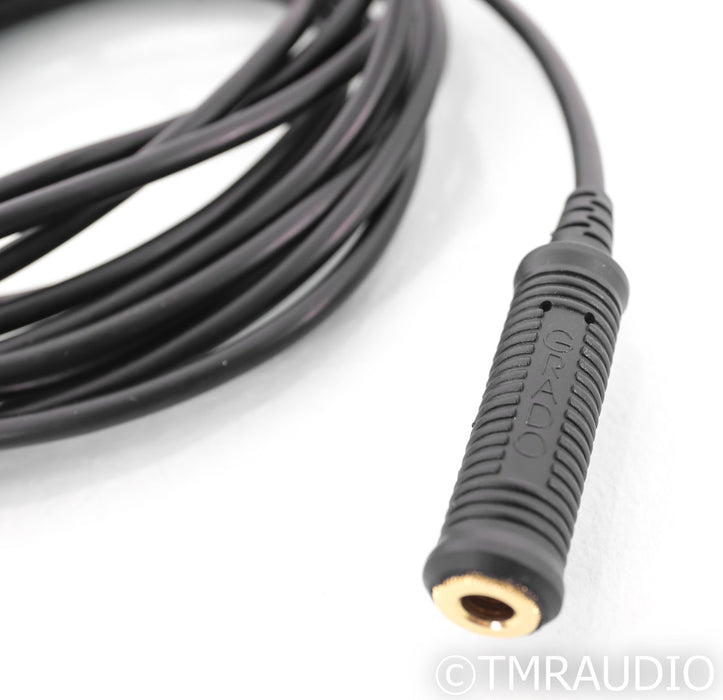 Grado Prestiege Headphone Extension Cable; 15ft; 1/4