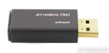 AudioQuest Jitterbug FMJ USB Noise Filter; Full Metal Jacket