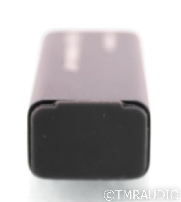 AudioQuest Jitterbug FMJ USB Noise Filter; Full Metal Jacket