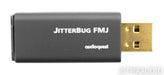 AudioQuest Jitterbug FMJ USB Noise Filter; Full Metal Jacket