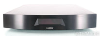 Lumin T2 Network Streamer; T-2; Black