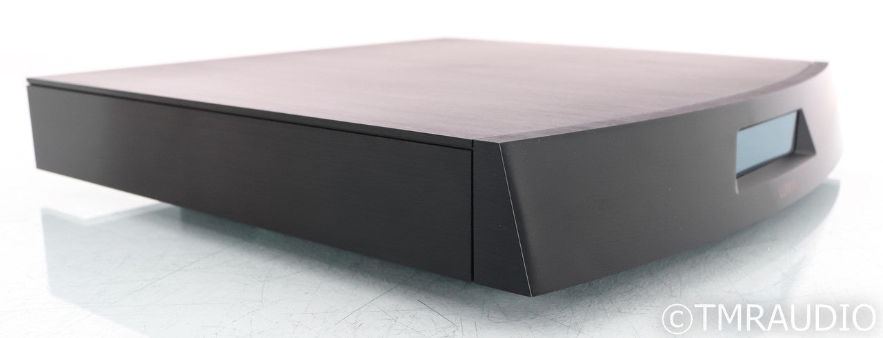 Lumin T2 Network Streamer; T-2; Black