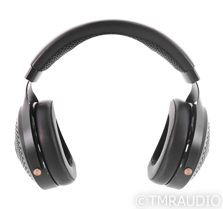 Focal Radiance Closed Back Headphones; Bentley Special Edition