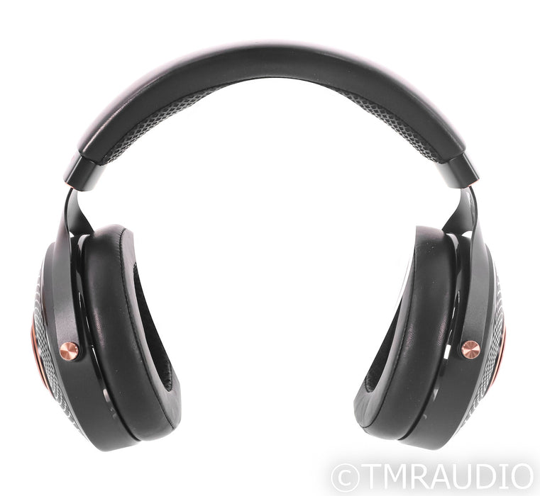Focal Radiance Closed Back Headphones; Bentley Special Edition