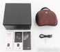 Focal Radiance Closed Back Headphones; Bentley Special Edition