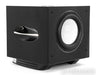 REL S/510 10 Powered Subwoofer; S510; Gloss Black