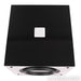 REL S/510 10 Powered Subwoofer; S510; Gloss Black