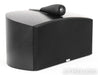 B&W Nautilus HTM2 Center Channel Speaker; HTM-2; Black Ash