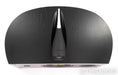 B&W Nautilus HTM2 Center Channel Speaker; HTM-2; Black Ash