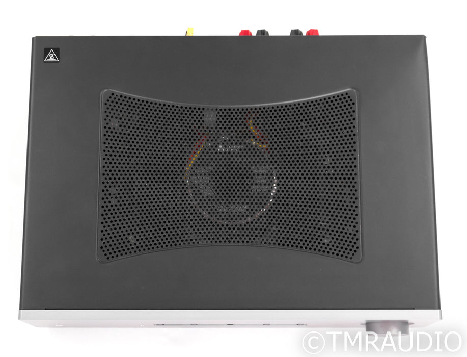 Cambridge CXA 81 Stereo Integrated Amplifier; CXA81; DAC; USB; (No Remote)