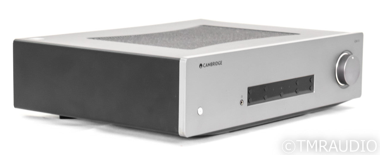 Cambridge CXA 81 Stereo Integrated Amplifier; CXA81; DAC; USB; (No Remote)