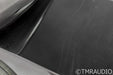 B&W HTM2 D3 Center Channel Speaker; Gloss Black; Diamond