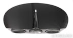 B&W HTM2 D3 Center Channel Speaker; Gloss Black; Diamond