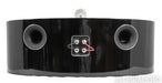 B&W HTM2 D3 Center Channel Speaker; Gloss Black; Diamond