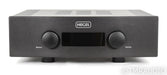 Hegel H390 Stereo Power Amplifier; Remote; Streaming; USB; Black