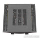 Hegel H390 Stereo Power Amplifier; Remote; Streaming; USB; Black