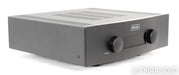 Hegel H390 Stereo Power Amplifier; Remote; Streaming; USB; Black
