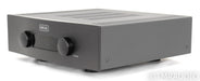 Hegel H390 Stereo Power Amplifier; Remote; Streaming; USB; Black