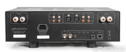 Hegel H390 Stereo Power Amplifier; Remote; Streaming; USB; Black