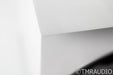 B&W 705 S2 Bookshelf Speakers; White Pair