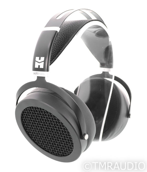HiFiMan Sundara Open Back Planar Magnetic Headphones