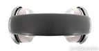 Focal Clear Open-Back Headphones; Silver