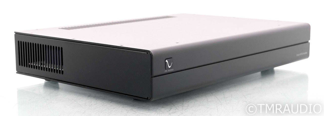 PS Audio Stellar M700 Mono Power Amplifier; M-700; Single (Used)
