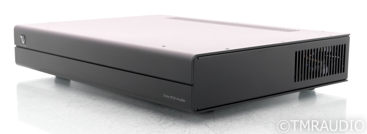 PS Audio Stellar M700 Mono Power Amplifier; M-700; Single (Used)