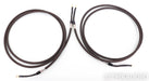 Tara Labs The One Speaker Cable; 14ft Single Channel Pair