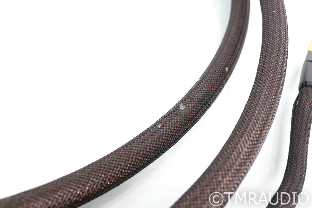 Tara Labs The One Speaker Cable; 14ft Single Channel Pair