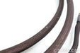 Tara Labs The One Speaker Cable; 14ft Single Channel Pair