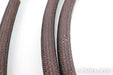 Tara Labs The One Speaker Cable; 14ft Single Channel Pair